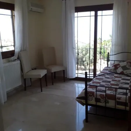 Villa Olive Grove