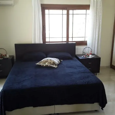 Olive Grove Villa *