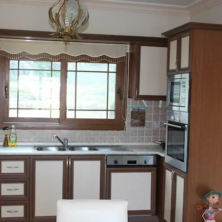Villa Olive Grove *