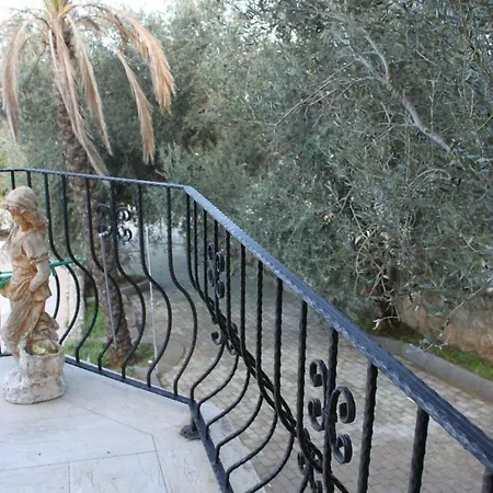 Olive Grove Villa *